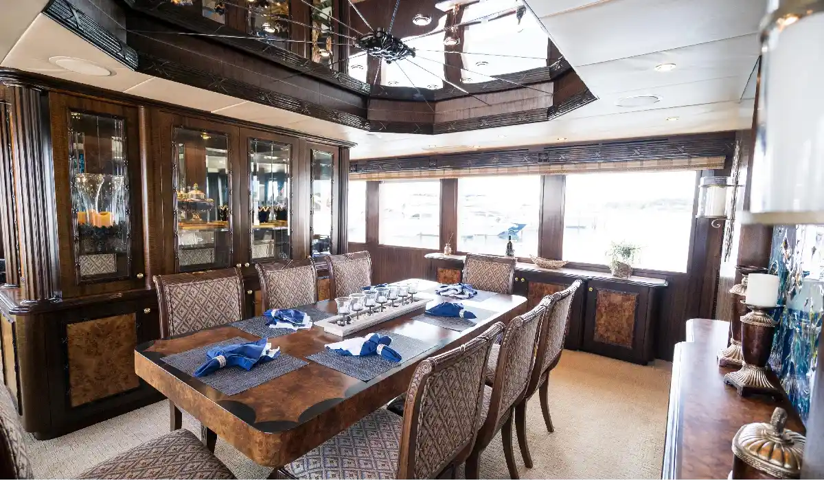 Hatteras - Sunday Money - Luxury Yacht Rentals Near me - Used Luxury Yachts Near me - Exclusive Concierge Club.webp